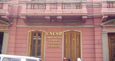 El contexto es complicado para hacer una reforma tributaria dice Beltrán Macchi » Ñanduti