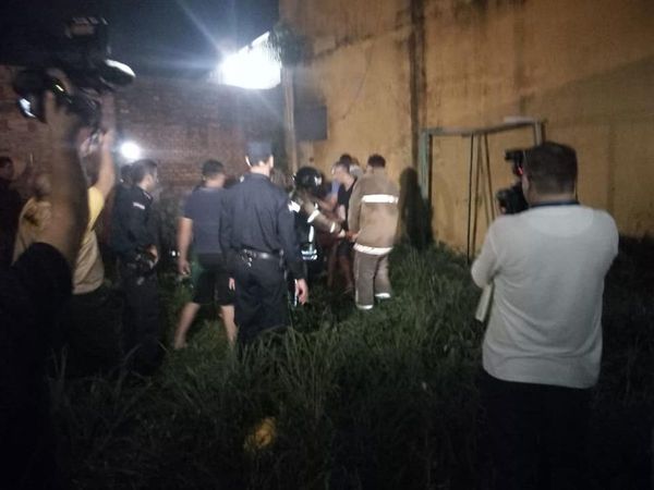 Fallece un policía tras incendio en comisaría