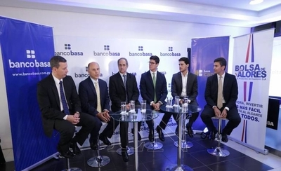 HOY / NCO Basa colocó bonos subordinados a través de Basa Capital