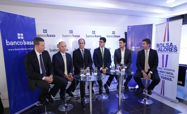 HOY / NCO Basa colocó bonos subordinados a través de Basa Capital