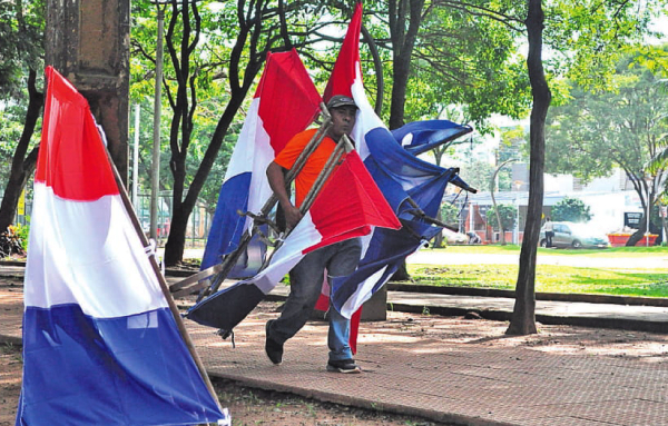 Autoridades no estarán en palco durante desfile | Diario Vanguardia 07