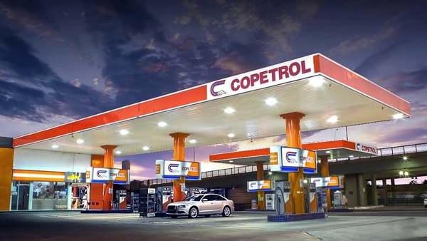 Detrás de Petropar, los privados suben G. 300 los combustibles - ADN Paraguayo