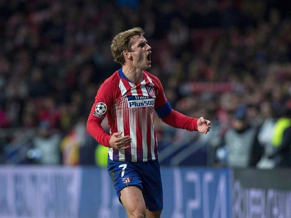 Antoine Griezmann cambiaría de club en España