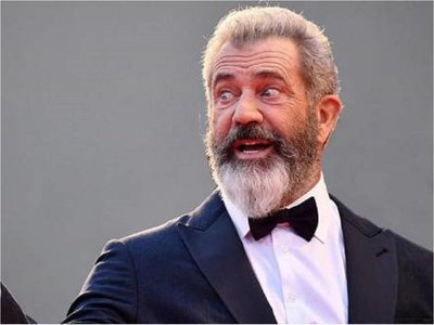 Mel Gibson protagonizará Force Of Nature junto a Kate Bosworth