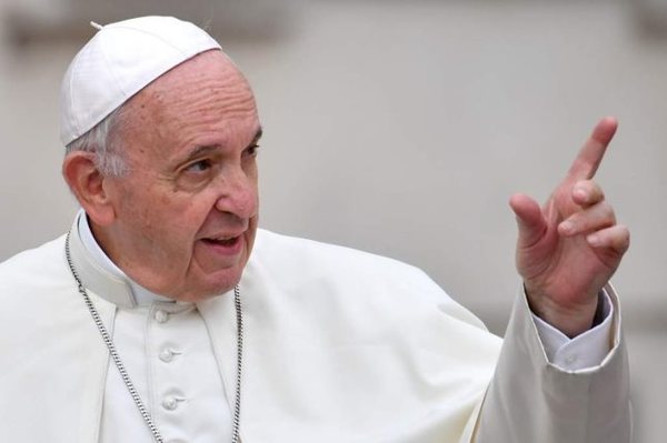 Papa pide combatir los abusos a monjas y que sean consideradas sirvientas | .::Agencia IP::.