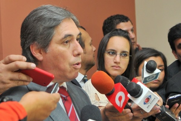 Aumento del pasaje: “es una decisión política no empresarial”
