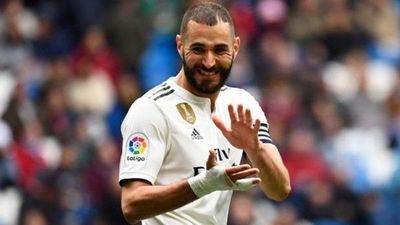 Benzema, listo para regresar - Deportes - ABC Color