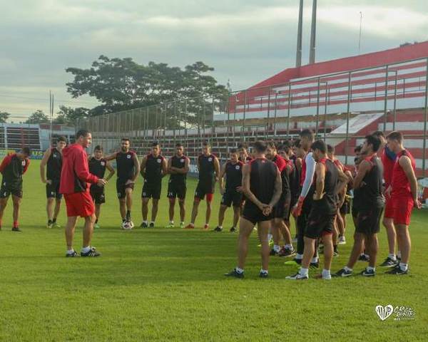Con dos partidos comienza disputa de otra fecha del Apertura | .::Agencia IP::.