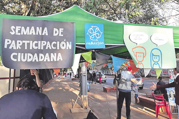 Promoverán acceso a información pública | Diario Vanguardia 08