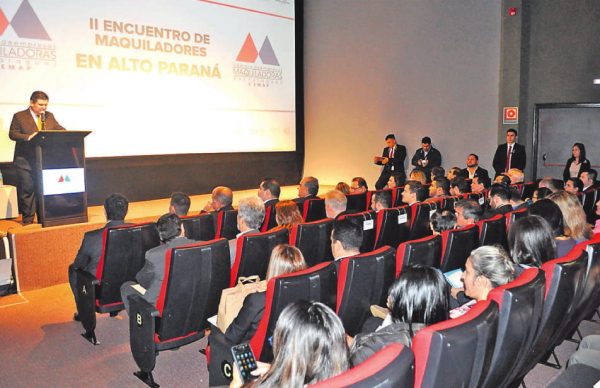 Recesión económica provocó cierre de unas 15 maquilas en la región | Diario Vanguardia 09