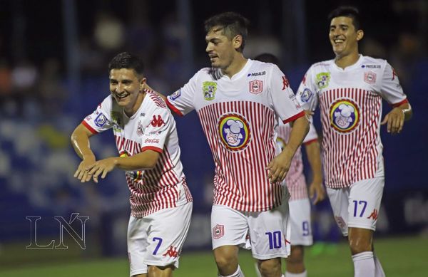El duelo de “seis puntos”