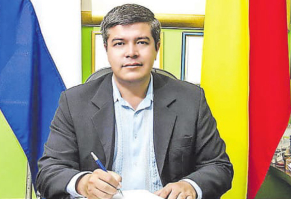 Presentaron denuncia por “doble balance” | Diario Vanguardia 09