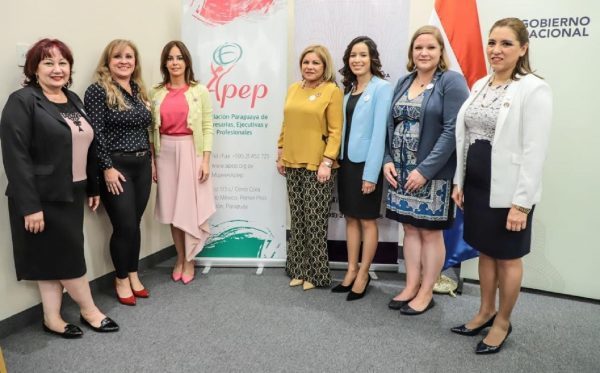 Lanzan cursos de negocios gratuitos para emprendedoras - ADN Paraguayo