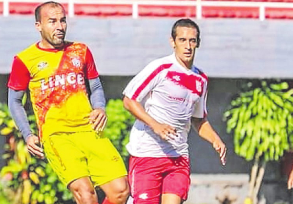 Mallorquinos desean lograr la primera victoria | Diario Vanguardia 10