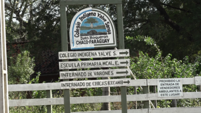 Docentes de Yalve Sanga aprovechan feriado largo para capacitarse