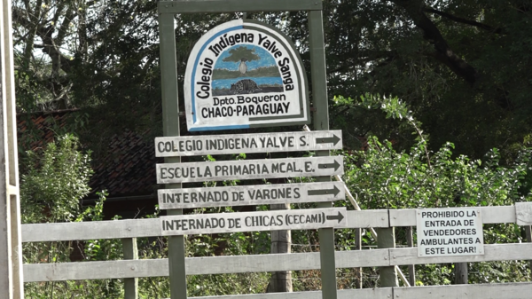Docentes de Yalve Sanga aprovechan feriado largo para capacitarse