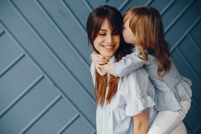 Una relación sana con tu cuerpo favorece a tus hijos