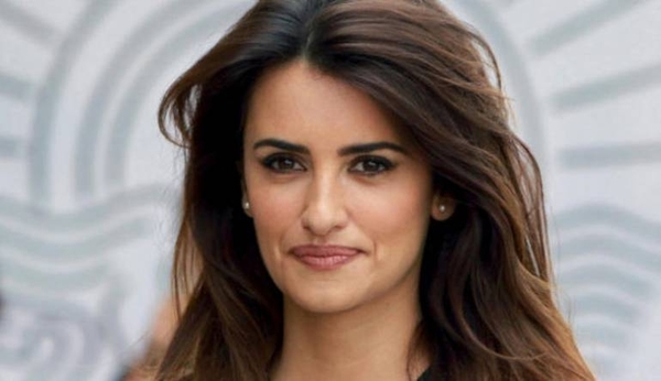 HOY / Penélope Cruz, Premio Donostia del 67 Festival de Cine de San Sebastián