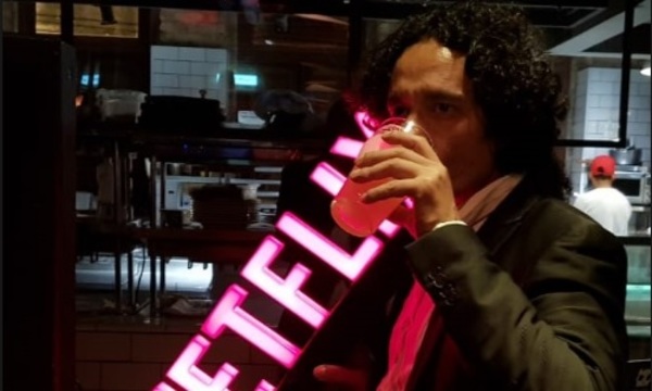 El Mecanismo, de Netflix, con actor paraguayo