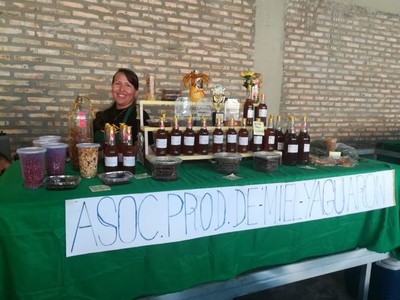 Feria del Abasto Norte con grandes ofertas - Radio 1000 AM