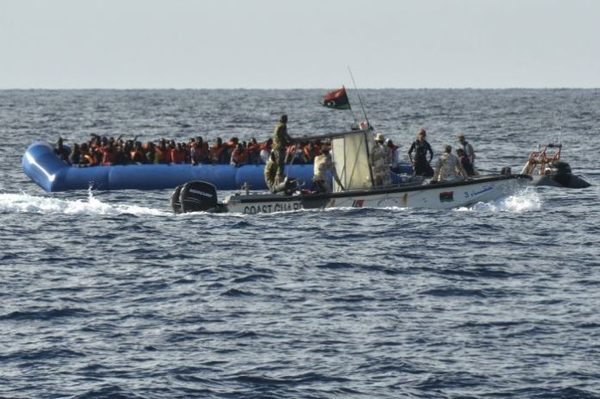 Naufragio de bote frente a la costa de Túnez deja al menos 70 muertos - ADN Paraguayo