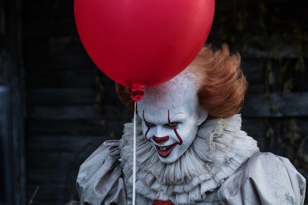 El terror regresa con primer adelanto de "It: Capítulo 2" - ADN Paraguayo