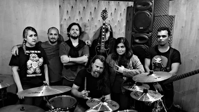 HOY / Bandas nacionales rendirán tributo a Sabaoth , este sábado