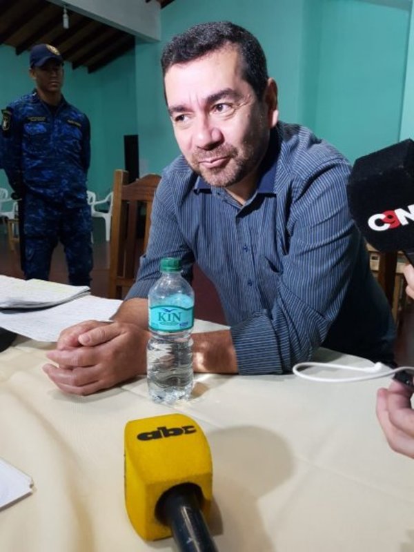 “Me sindican como líder del EPP” - Nacionales - ABC Color
