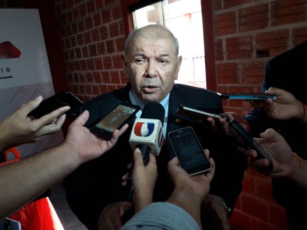 Encuentran dificultades para realizar simultáneamente elecciones de mujeres y juveniles en la ANR - Radio 1000 AM