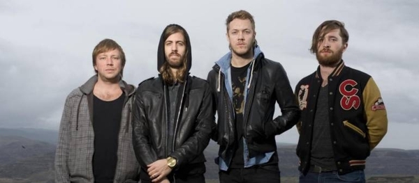 HOY / Imagine Dragons tocará en la Final de la Champions League