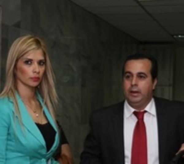 Caso Secretaria VIP: Condenan a excontralor tras millonario perjuicio - Paraguay.com