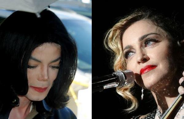 Madonna salió en defensa de Michael Jackson tras el documental que lo acusa de abusos sexuales - C9N