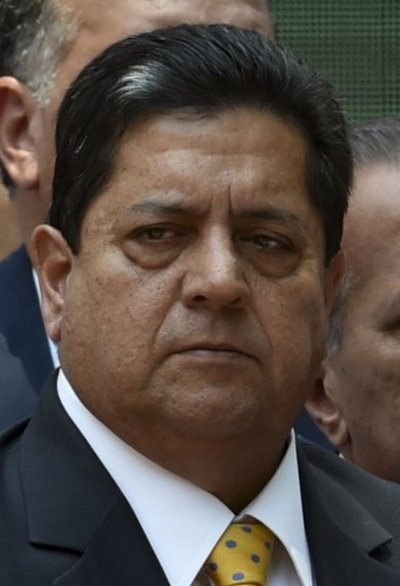 Prisión preventiva para vice de Parlamento venezolano - Internacionales - ABC Color