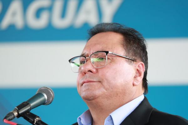 PUENTE DE LA INTEGRACIÓN: Producto de la decisión política de los presidentes de Paraguay y Brasil