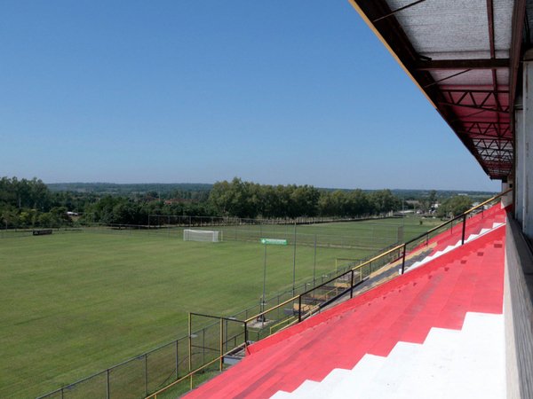 APF compra predio del Ex Tembetary