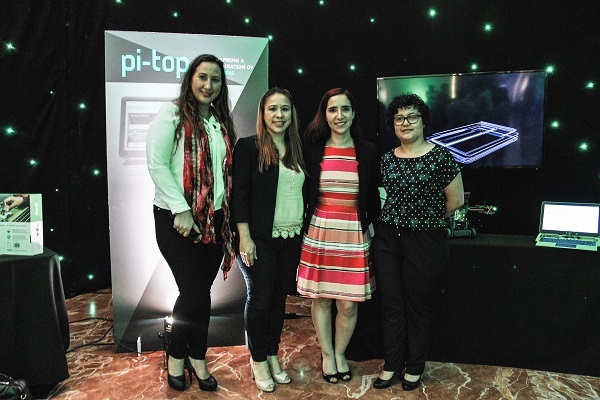 Lanzan herramienta revolucionaria para mejorar la educación