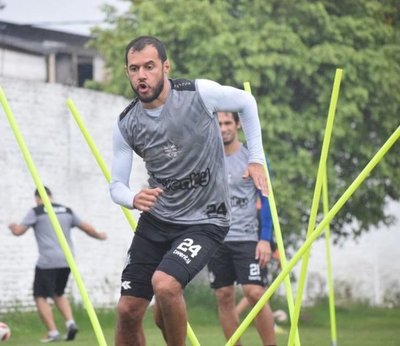 La marca del “Zorro” Bareiro - Deportes - ABC Color
