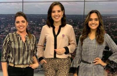 C9N Noticias Primera Edición - C9N