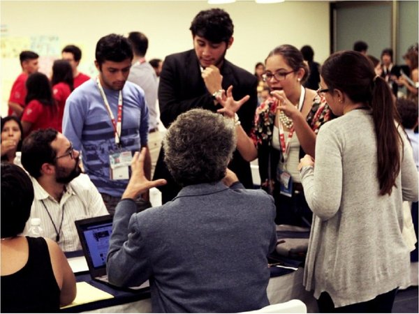 Hackatón premiará a las mejores ideas