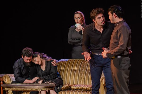 “La espera” con imperdible promoción este viernes