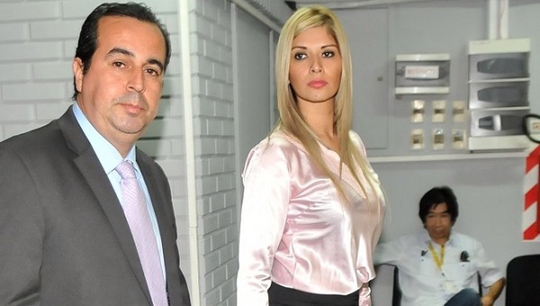 Revelan monto de horas adicionales de "Secretaria VIP" tras sentencia