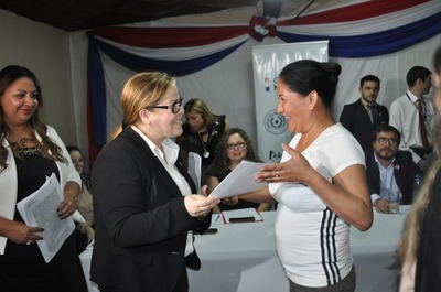 Medidas transitorias para 24 internas del Buen Pastor - .::RADIO NACIONAL::.