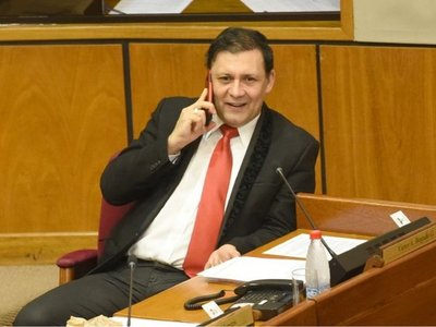 Víctor Bogado deberá pagar G. 480 millones para no ir a prisión