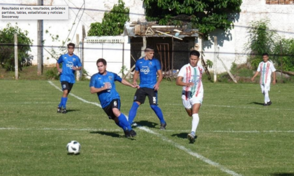 HOY / Segunda fecha de la B, con hoja de ruta elaborada