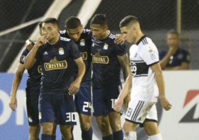 Clubes peruanos vuelven a la realidad - Deportes - ABC Color