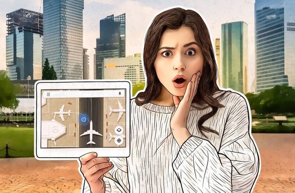Cómo evitar los hackeos de GPS - Tecnologia - ABC Color