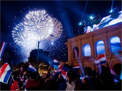 Anuncian actividades para celebrar fiestas patrias en la capital