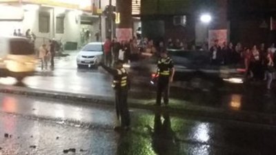 Temporal dejó fuera de servicio 53 líneas de la ANDE - ADN Paraguayo