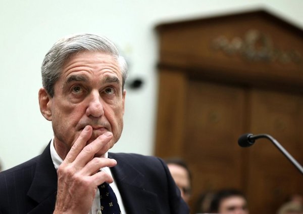 EE.UU.: Mueller no testificará en el Congreso la próxima semana - Internacionales - ABC Color