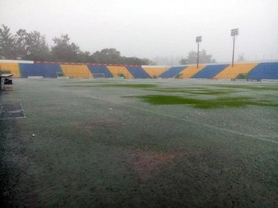 Reprograman los juegos suspendidos